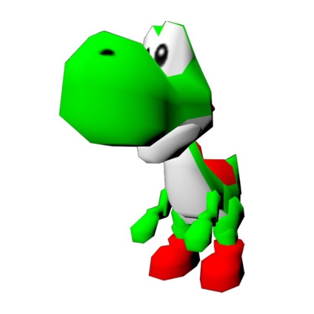 Meet your Posher, Dominic